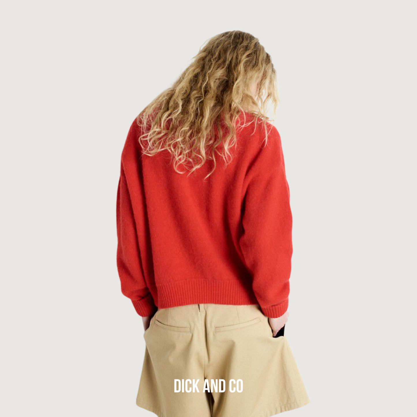 Vitow trui (Vito18Eh25)