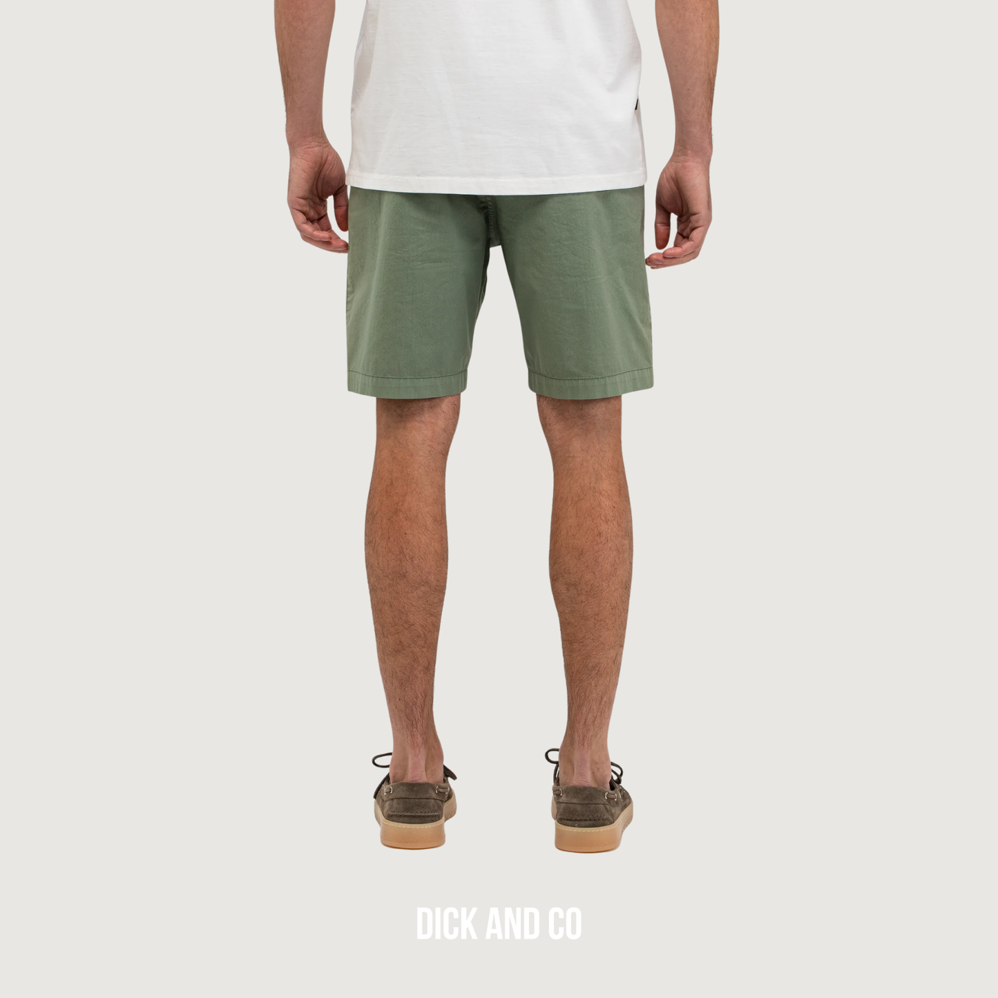 Tristan Chino short