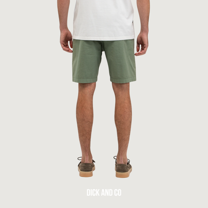 Tristan Chino short