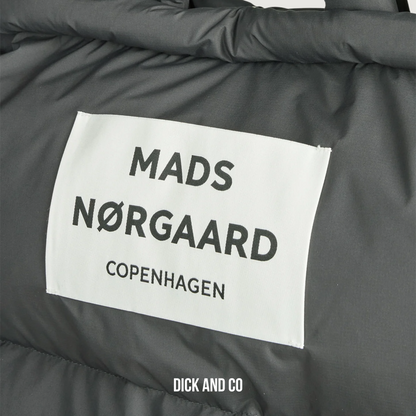 Light Ripstop Pillow Bag