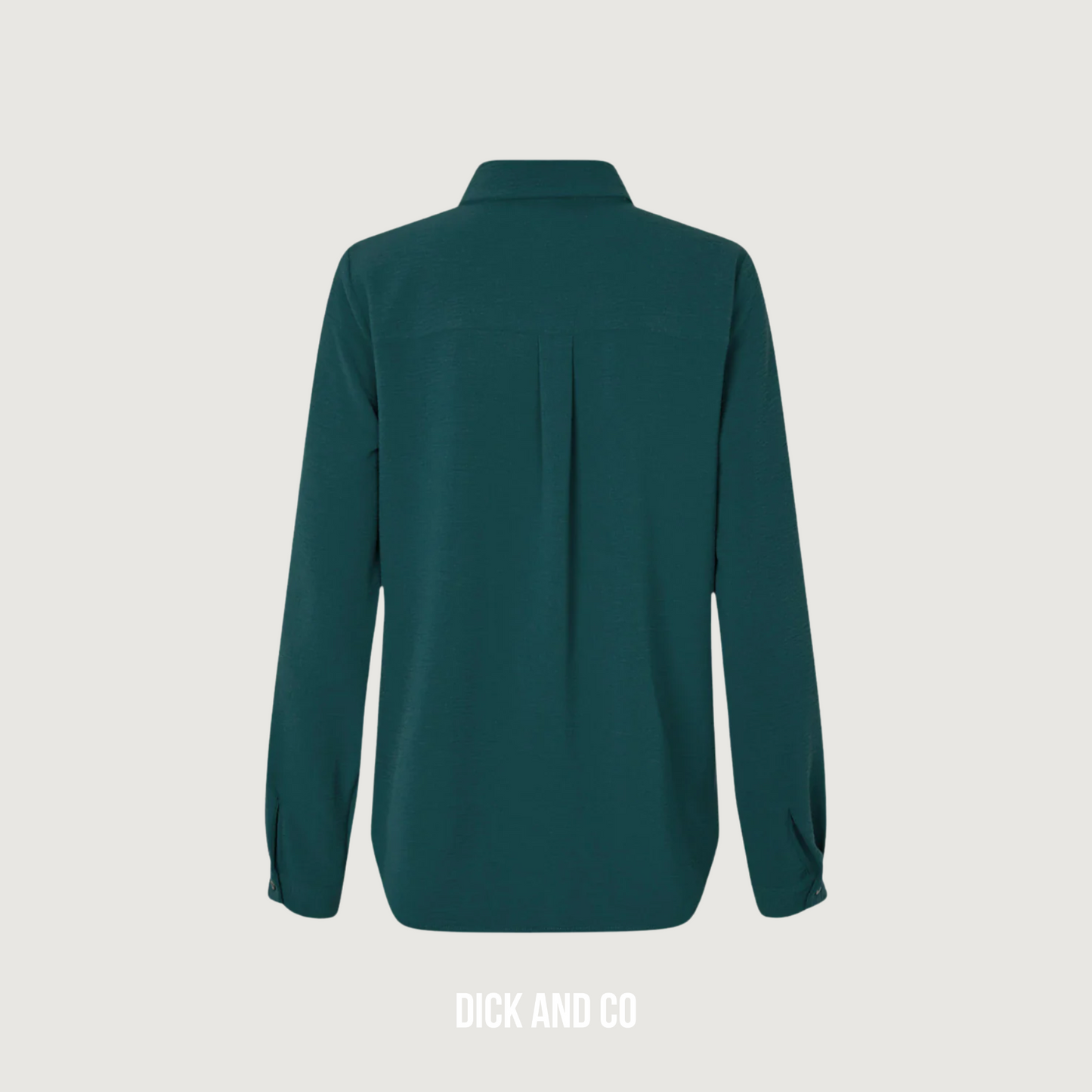 Ossa Shirt