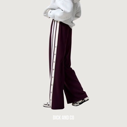 Tracksuit trousers (2504023005)