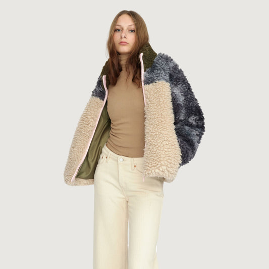 77319 Chunky Block Teddy