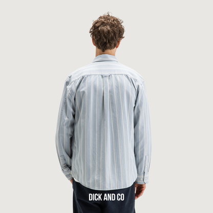 Donnie Multi Stripe shirt
