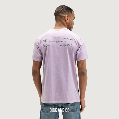 Classic BB Hook Tee