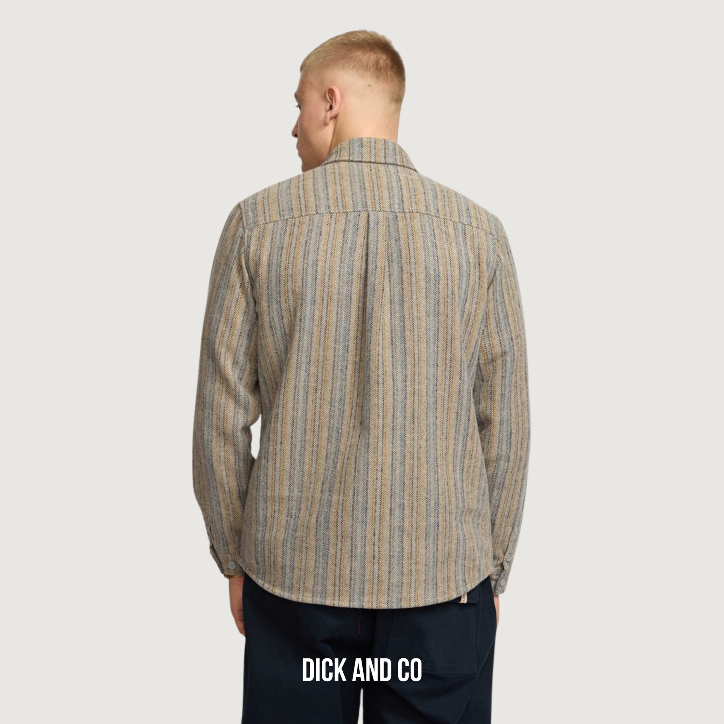 Utility Shirt (3208)