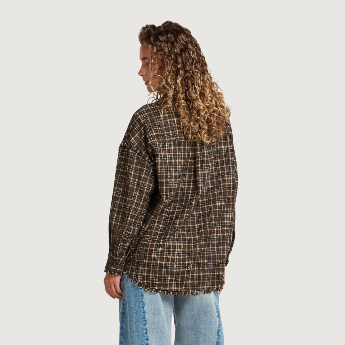 Carly Blouse