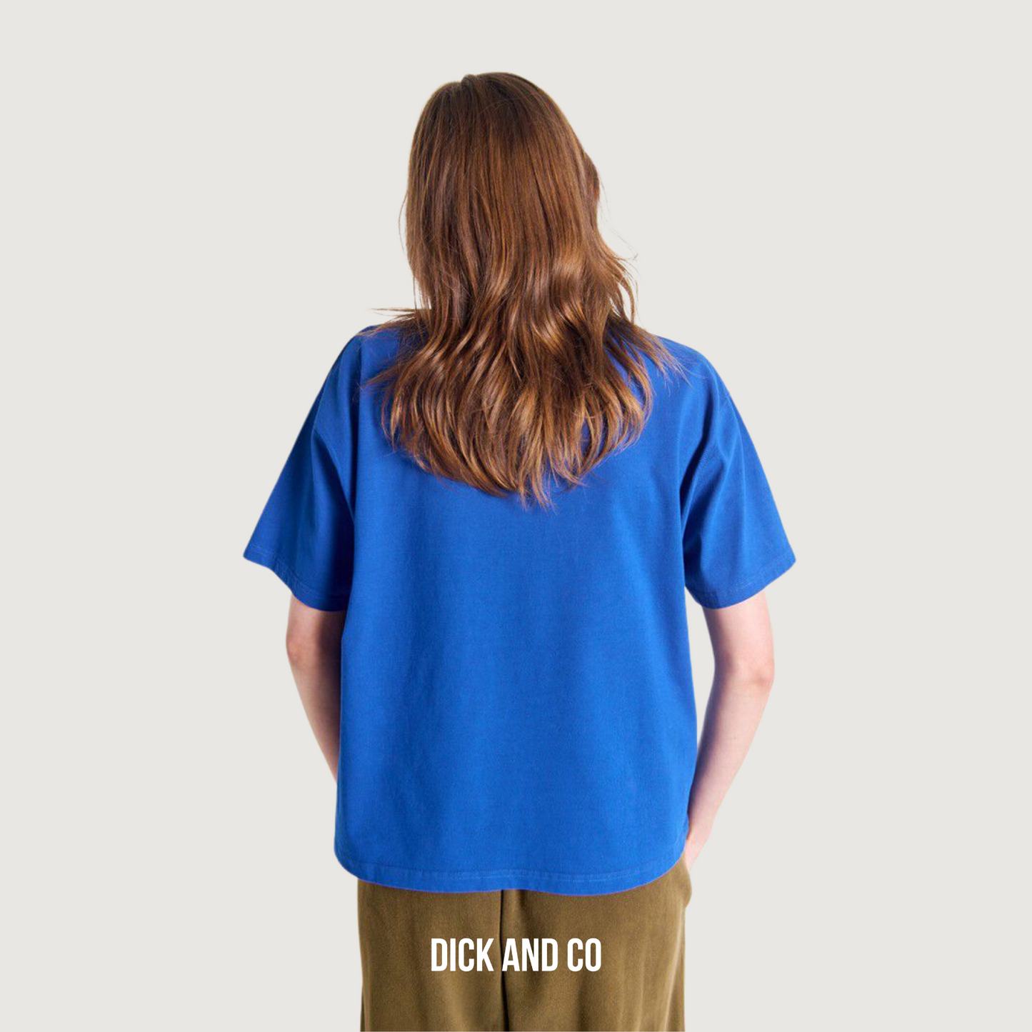 Fizvalley t-shirt (Fiz02Ah25)