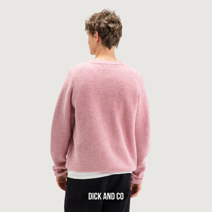 Carter Knit Crew