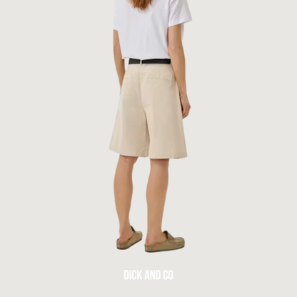 Gisva Bermuda short