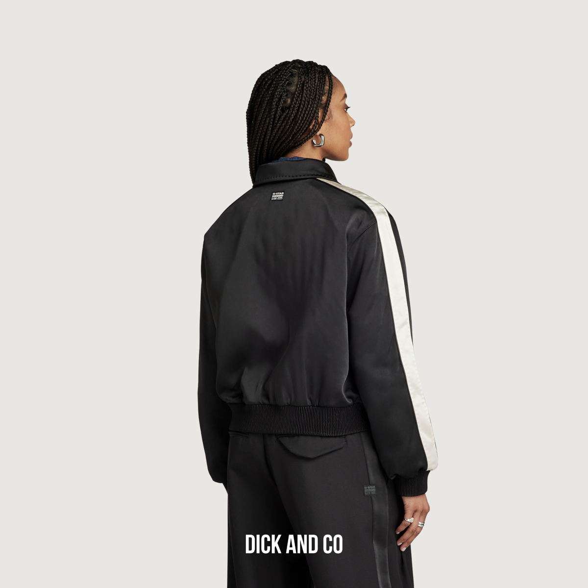 Souvenir Bomber