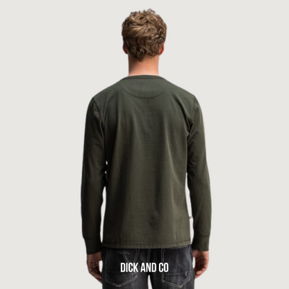 Army Tee Ls