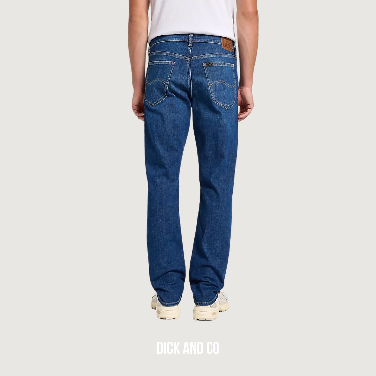 Lee Daren (112365116)