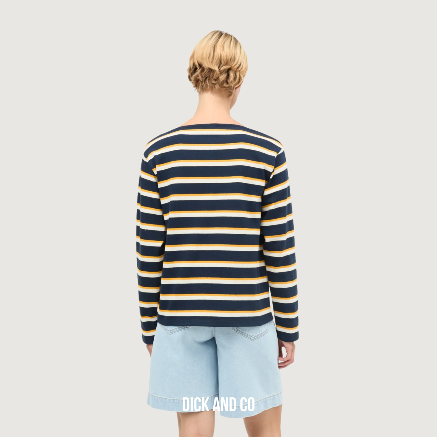 Pablo Gabi Tee LS
