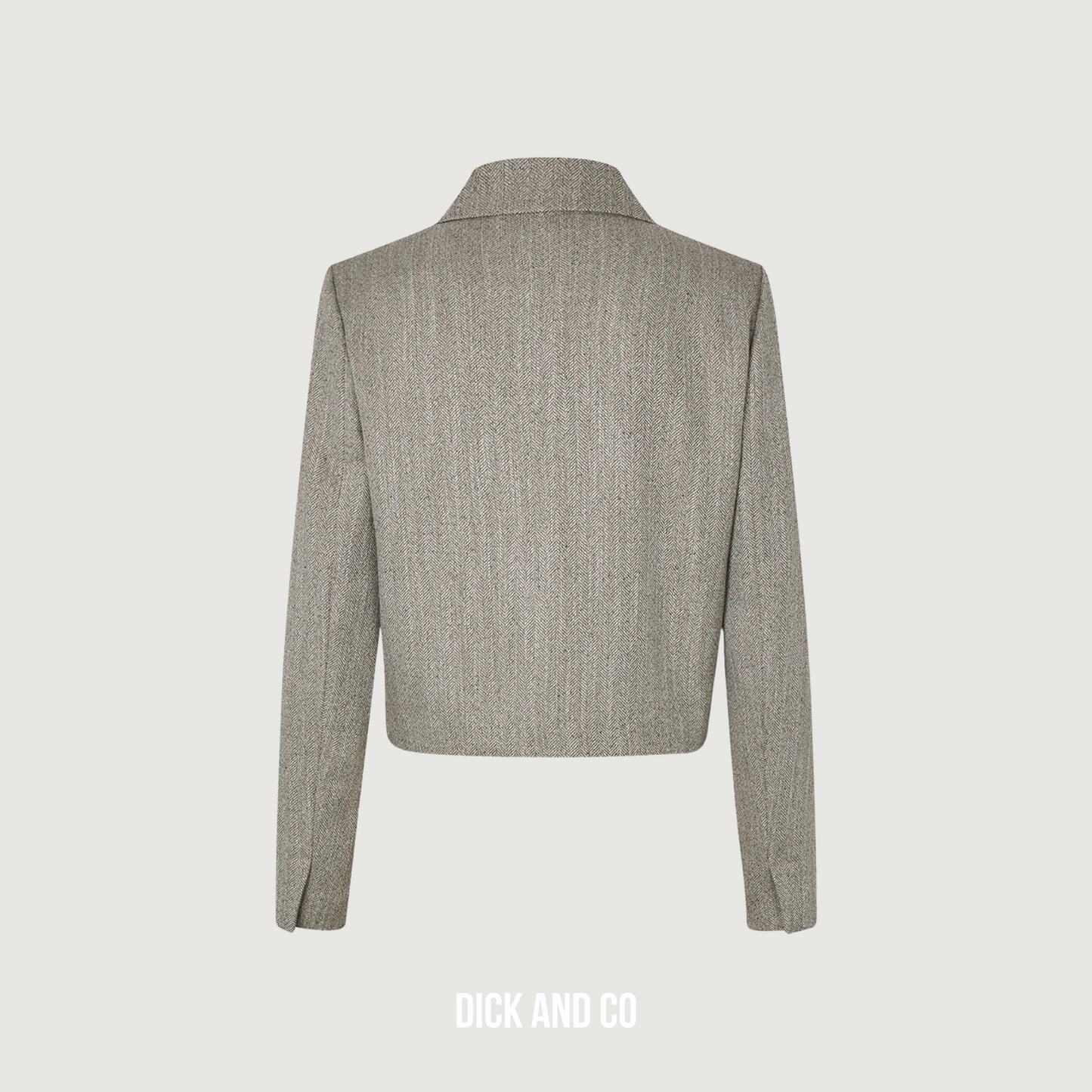 Popemd Jacket