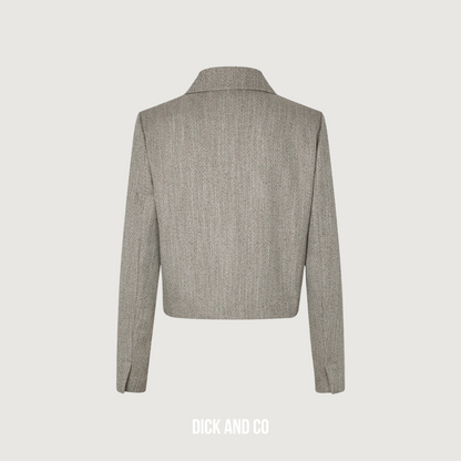 Popemd Jacket