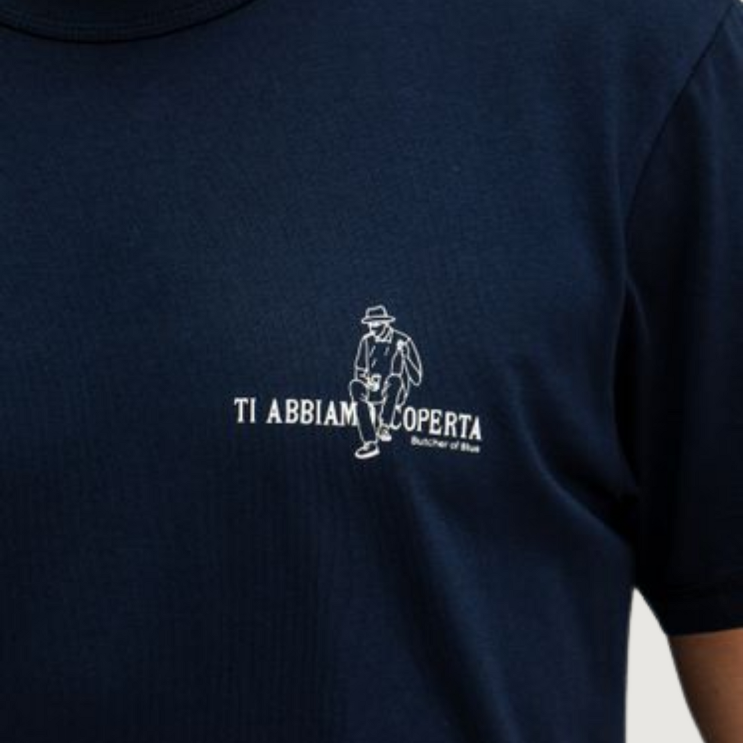 Army Lt Covered t-shirt