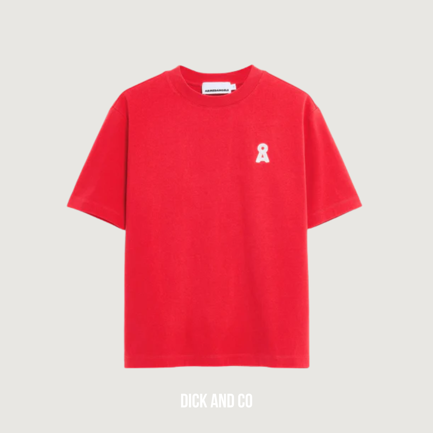 Iconic A Tarjaa T-Shirt