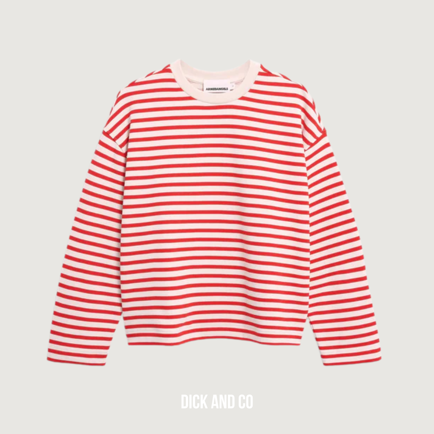 Frankaa Maarlen Stripe