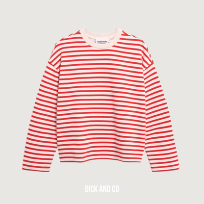 Frankaa Maarlen Stripe