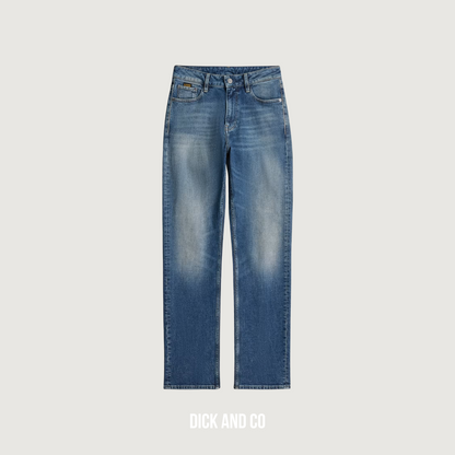 Iggie Straight jeans