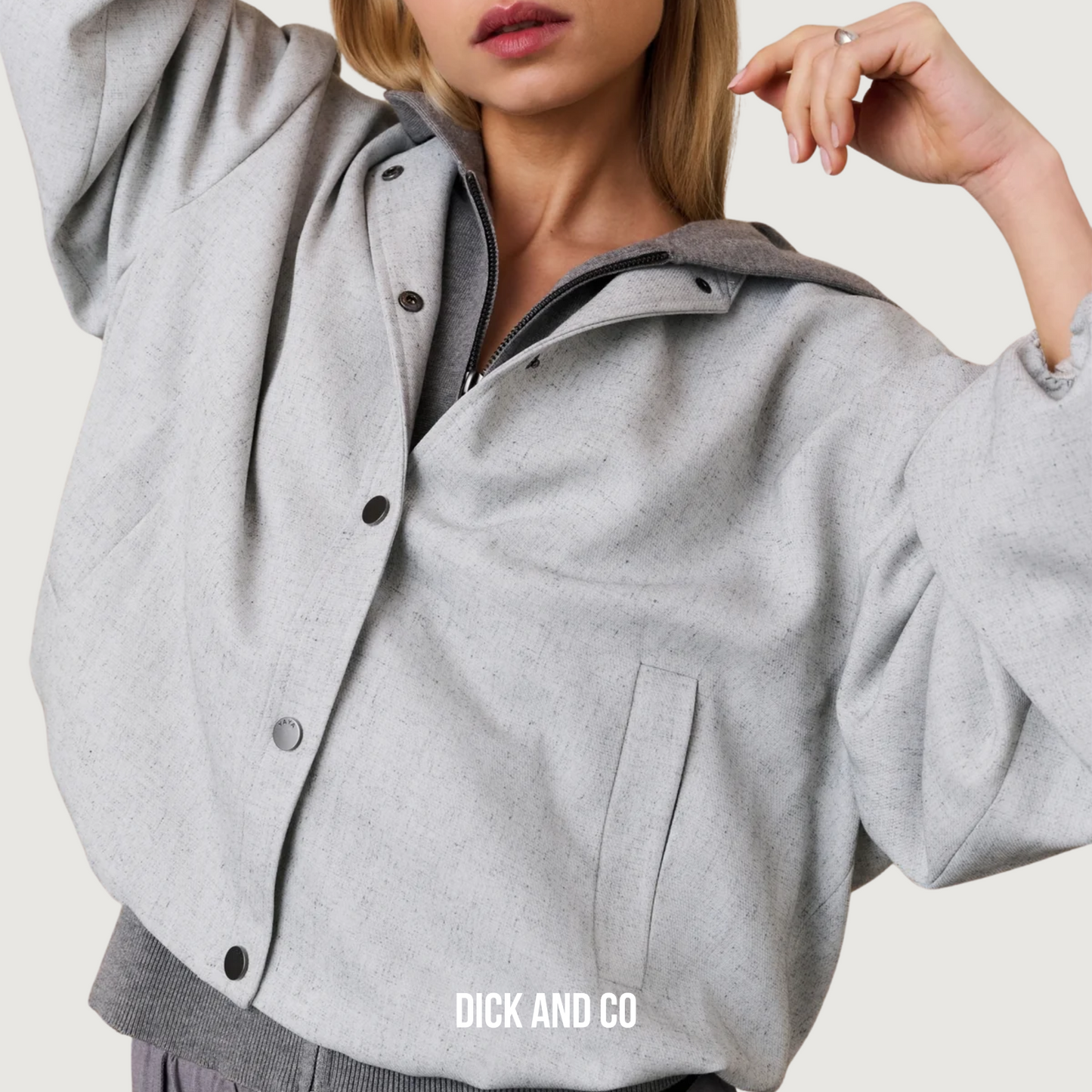 Jasje in ballonvorm (01-511039-508)