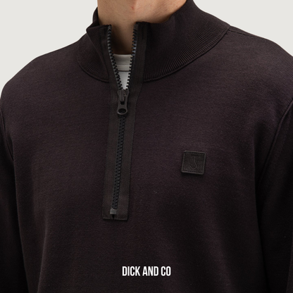 Clifden Co Half Zip