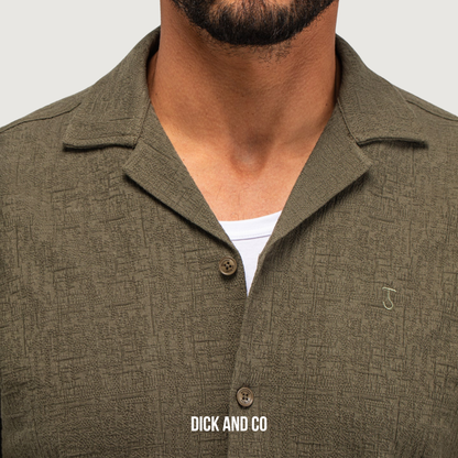 Ripley Structure shirt