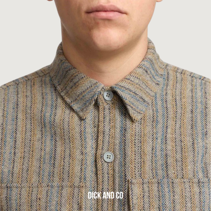 Utility Shirt (3208)