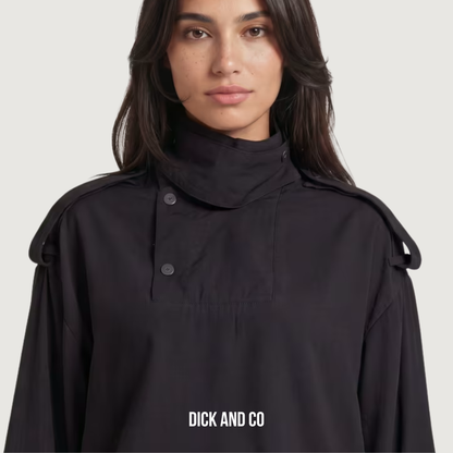 Anorak top