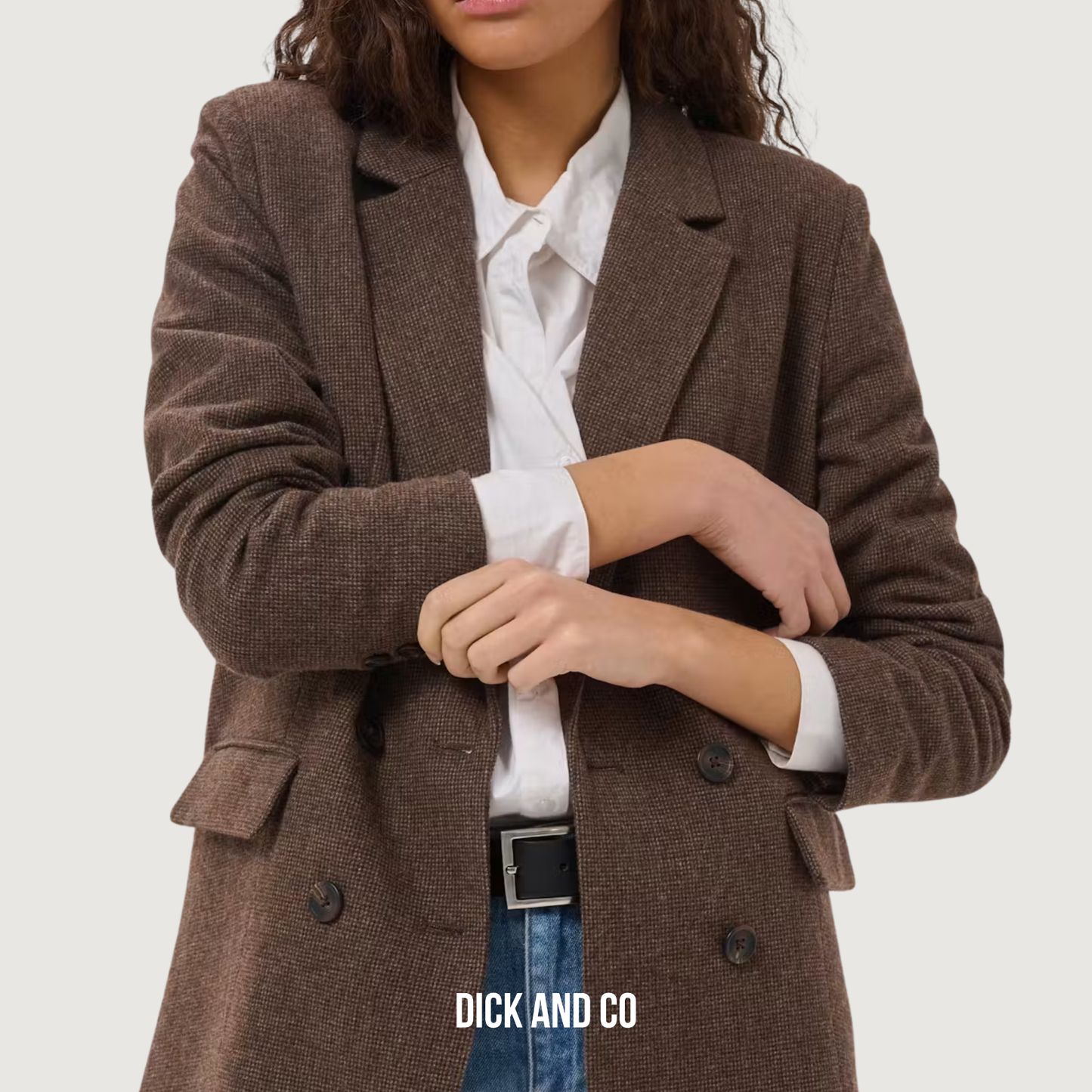 Cleo blazer