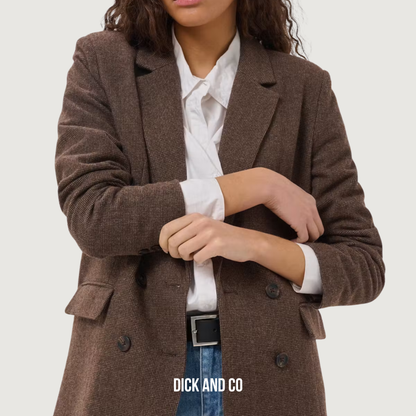 Cleo blazer