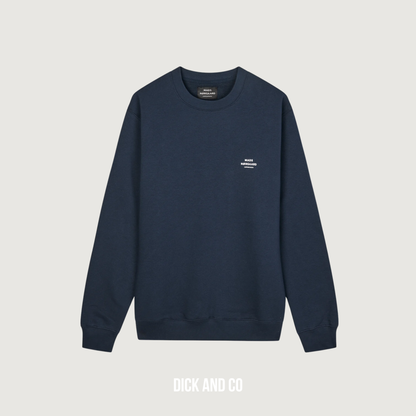 Standard Crew Logo sweater