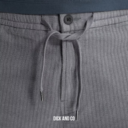 Regular fit chino short