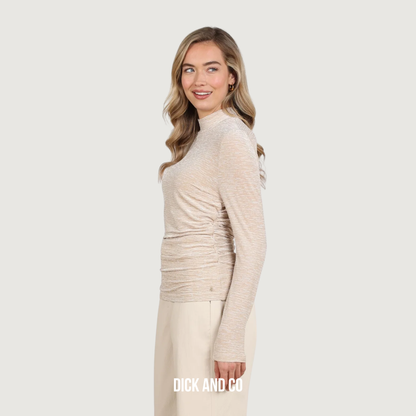 Gracie top