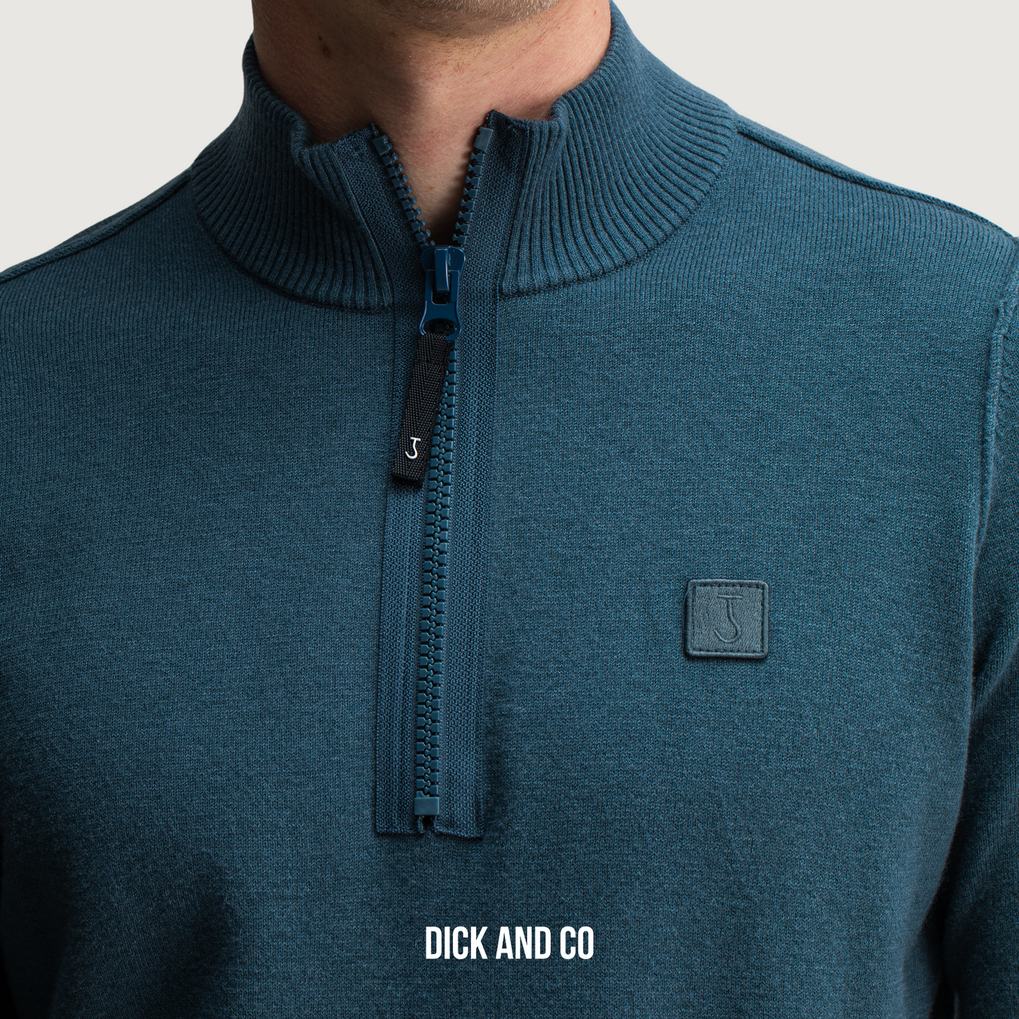 Clifden Halfzip