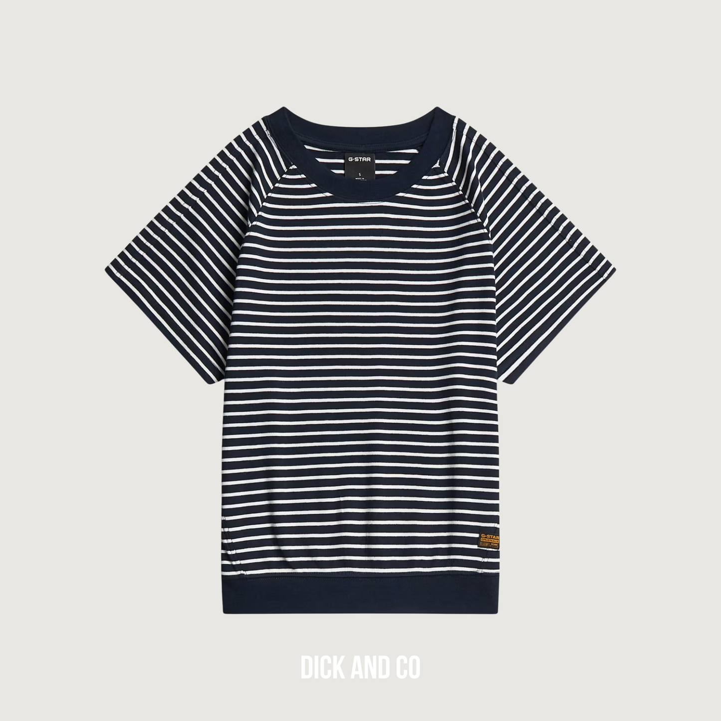 Raglan t-shirt