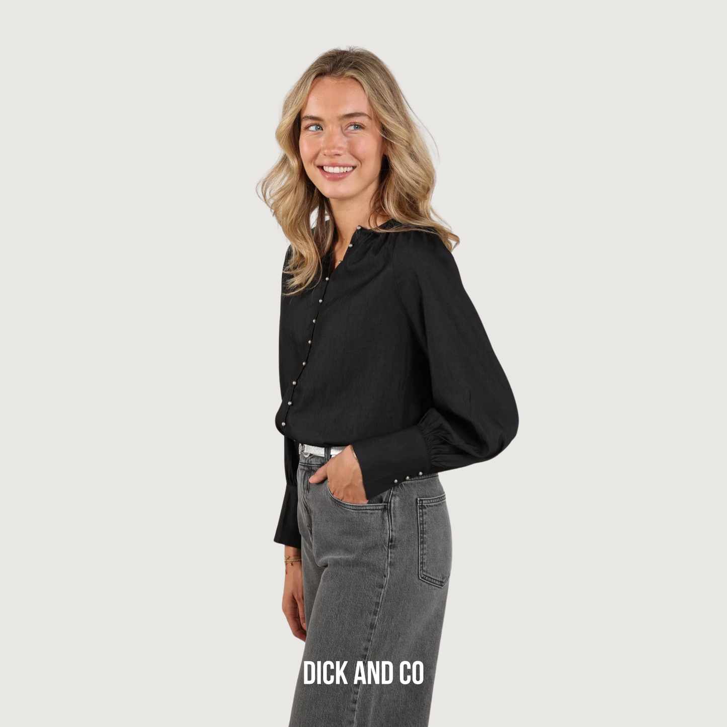 Sterre Blouse (Nkf02014)