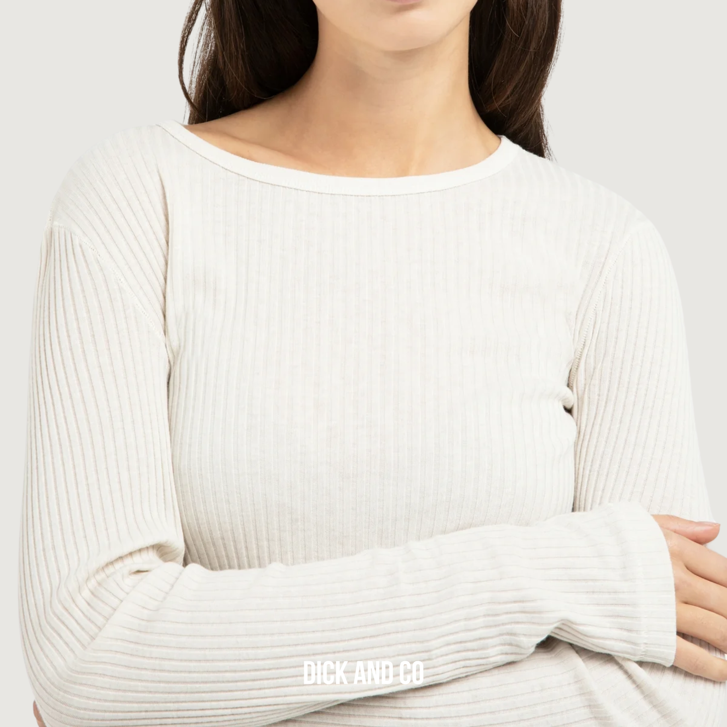 Geribd longsleeve shirt