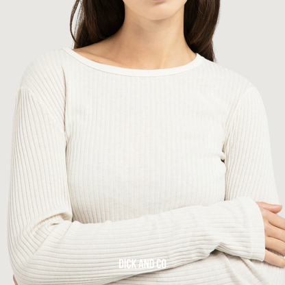 Geribd longsleeve shirt