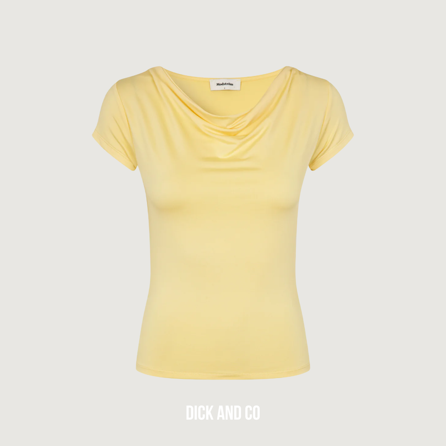 Himamd Drapy T-Shirt 59050