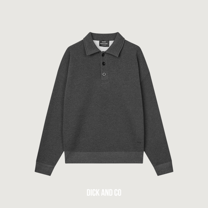 Standard Bram Polo sweater