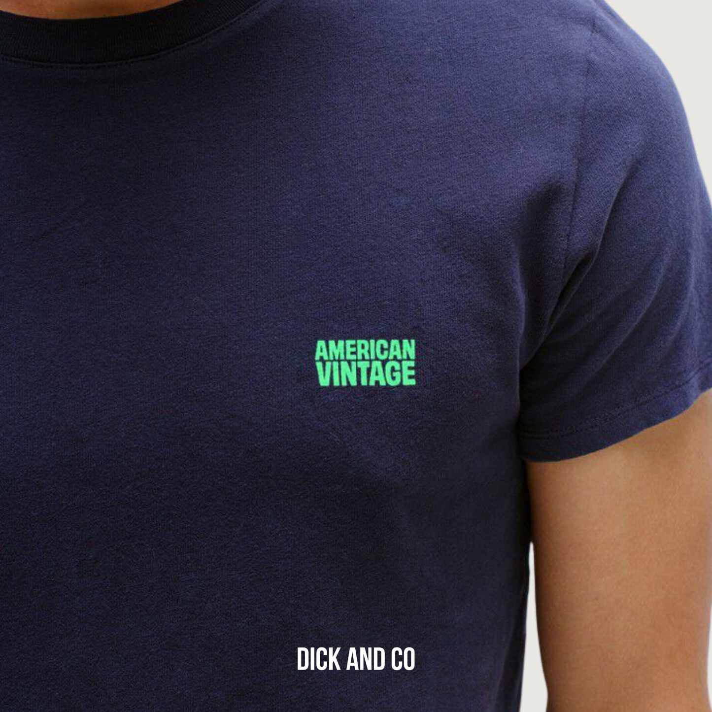 Ykobow t-shirt