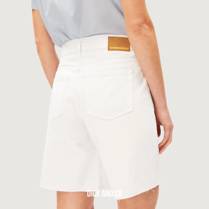 Thalinaa Denim short
