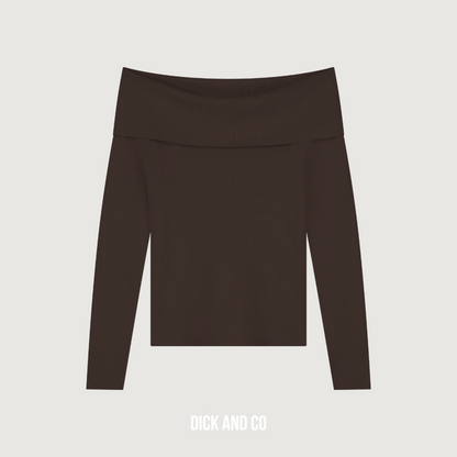 Audette trui (250066)