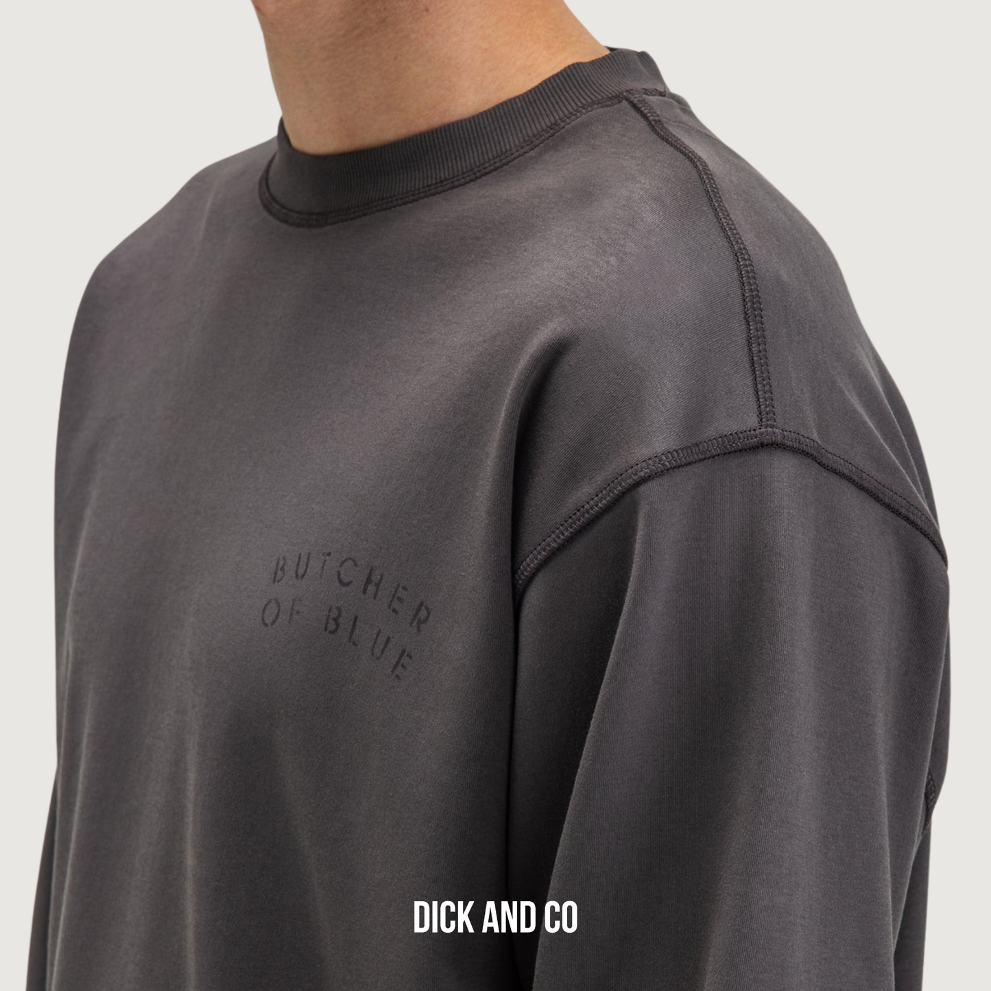 Mercer Layer Tee