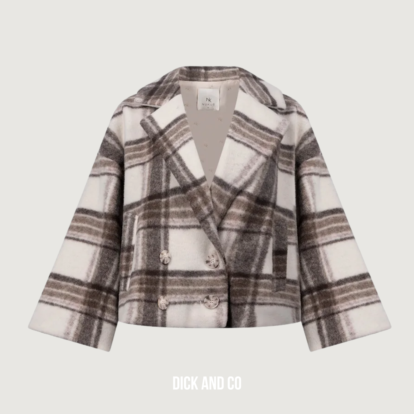 Danique Jacket