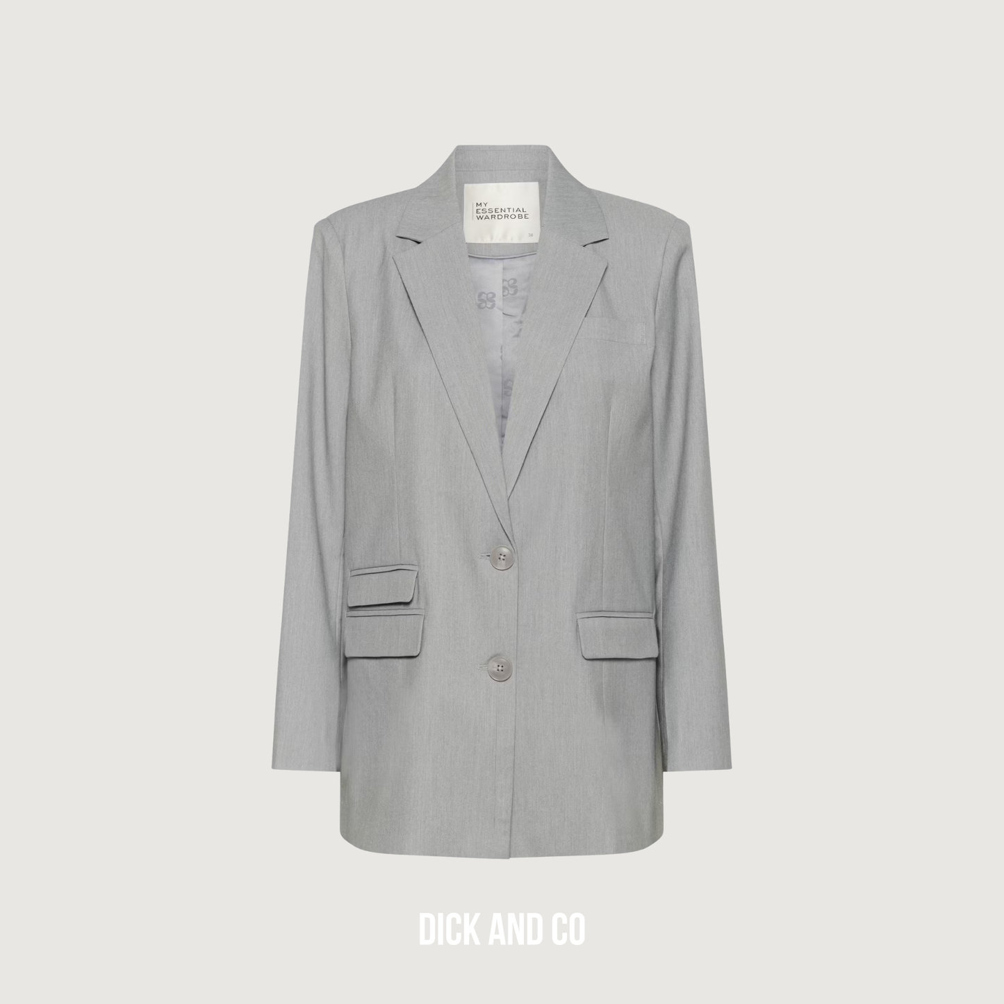 Hanna Blazer