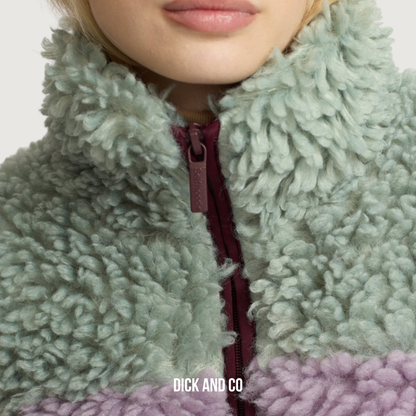 Chunky Block Teddy (77319)