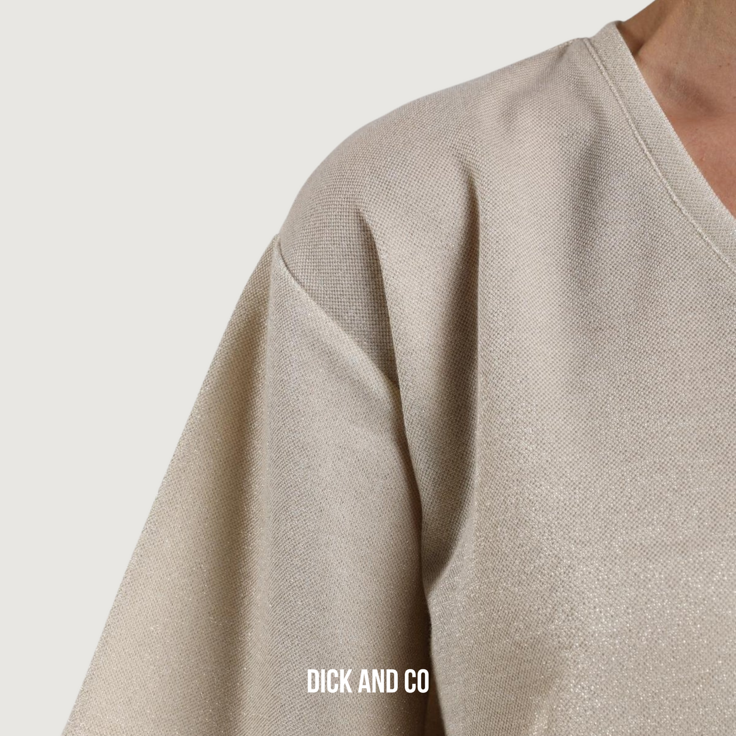 Flo Top Lurex (Nkf01034)